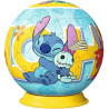 Puzzle 3D Stitch - RAVENSBURGER