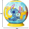 Puzzle 3D Stitch - RAVENSBURGER