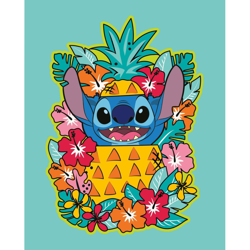 Creart Stitch ananas - RAVENSBURGER