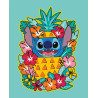 Creart Stitch ananas - RAVENSBURGER