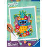Creart Stitch ananas - RAVENSBURGER