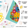 Creart Stitch ananas - RAVENSBURGER