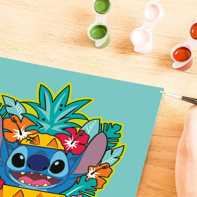 Creart Stitch ananas - RAVENSBURGER