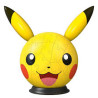 Puzzle 3D 72 pièces Pikachu - RAVENSBURGER
