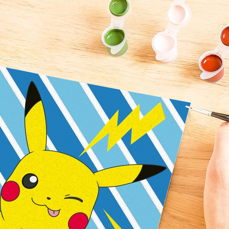 Pikachu éclair - RAVENSBURGER