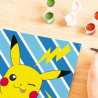 Pikachu éclair - RAVENSBURGER