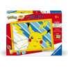 Pikachu éclair - RAVENSBURGER
