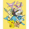 Pikachu & Evoli - RAVENSBURGER