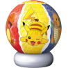 Puzzle 3D 72 pièces Pokemon - RAVENSBURGER