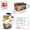 Boîte de rangement Pokemon - RAVENSBURGER