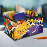 Boîte de rangement Pokemon - RAVENSBURGER