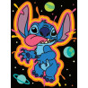 Creart Stitch lost in space - RAVENSBURGER