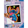 Creart Stitch lost in space - RAVENSBURGER