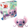 Puzzle 3D 72 pièces Angel - RAVENSBURGER