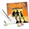 Creart Golden Kpop Demon Hunter - RAVENSBURGER