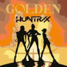 Creart Golden Kpop Demon Hunter - RAVENSBURGER