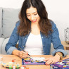 Creart Hunter/X Kpop Demon Hunter - RAVENSBURGER