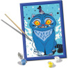 Creart Derpy Sussie Kpop Demon Hunter - RAVENSBURGER