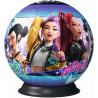 Puzzle 3D 72 pièces Kpop Demon Hunter - RAVENSBURGER