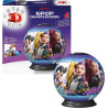 Puzzle 3D 72 pièces Kpop Demon Hunter - RAVENSBURGER