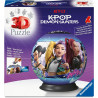 Puzzle 3D 72 pièces Kpop Demon Hunter - RAVENSBURGER
