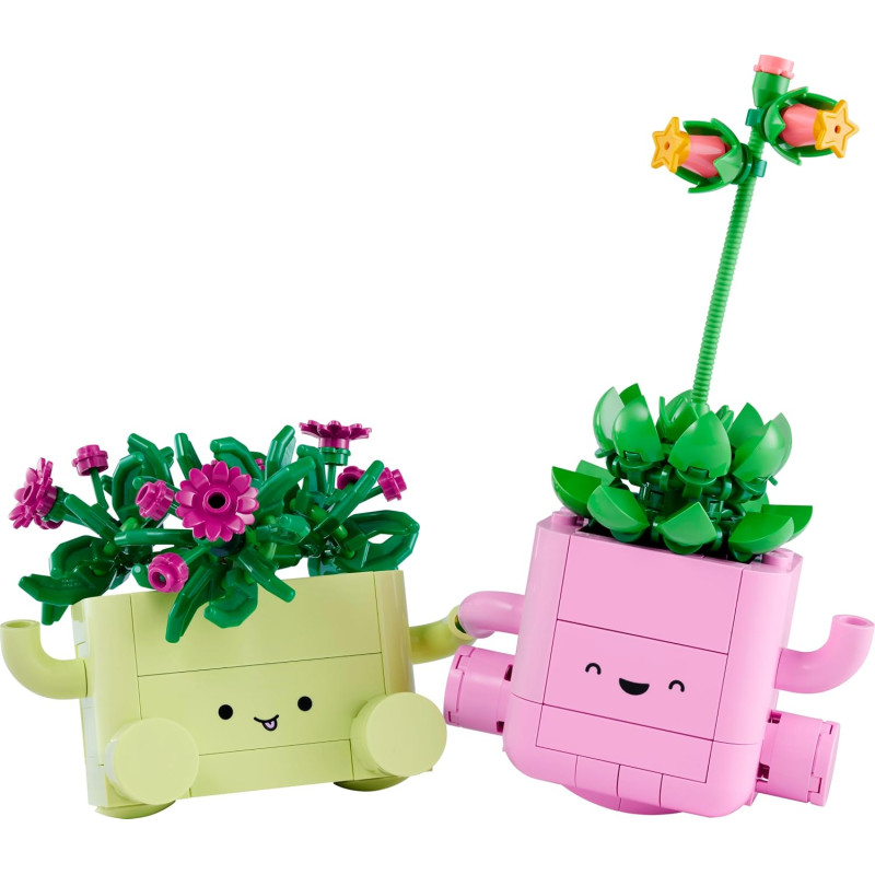 Petites plantes dansantes 11506 - LEGO® Botanicals - LEGO®