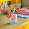 Flacon de parfum decor floral 31383 -  LEGO® Creator -  LEGO®
