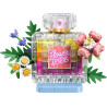 Flacon de parfum decor floral 31383 -  LEGO® Creator -  LEGO®
