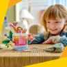 Flacon de parfum decor floral 31383 -  LEGO® Creator -  LEGO®