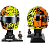 Mclaren casque de Lando Norris 43023 - LEGO® Editions vehicles - LEGO®
