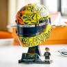 Mclaren casque de Lando Norris 43023 - LEGO® Editions vehicles - LEGO®