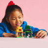 L'ile de Vaiana miniature 43260 - LEGO® Disney - LEGO®