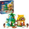 L'ile de Vaiana miniature 43260 - LEGO® Disney - LEGO®