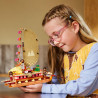 Le bateau d'aventure de Vaiana 43270 - LEGO® Disney - LEGO®