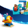 Jeux de plage Lilo et Stitch 43280 - LEGO® Disney - LEGO®