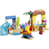 Jeux de plage Lilo et Stitch 43280 - LEGO® Disney - LEGO®