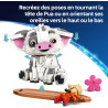 Pua 43292 - LEGO® Disney - LEGO®