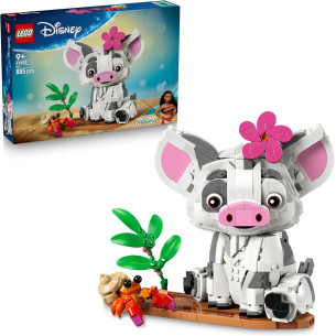 Pua 43292 - LEGO® Disney - LEGO®