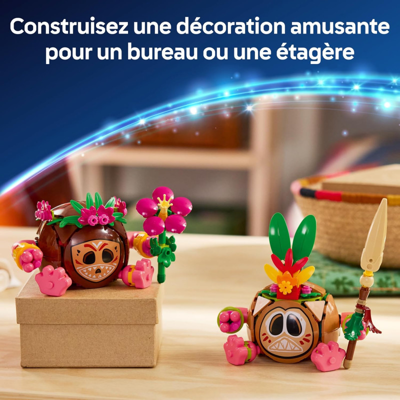 Kakamora 43293- LEGO® Disney - LEGO®