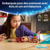Kakamora 43293- LEGO® Disney - LEGO®