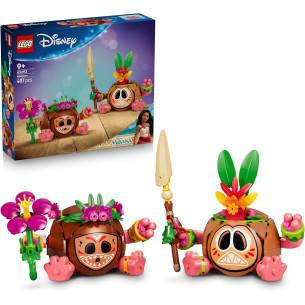 Kakamora 43293- LEGO® Disney - LEGO®