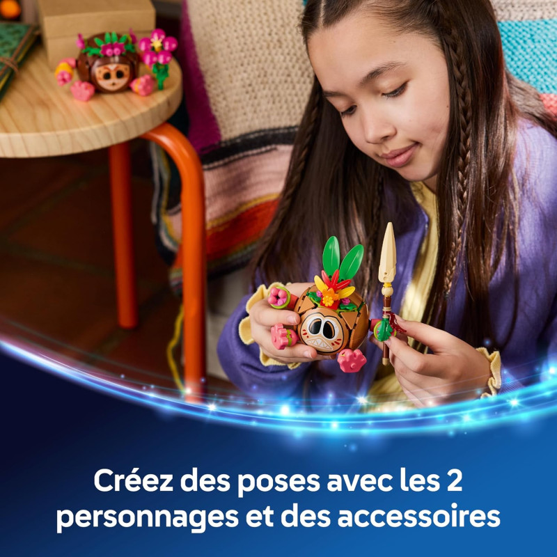 Kakamora 43293- LEGO® Disney - LEGO®
