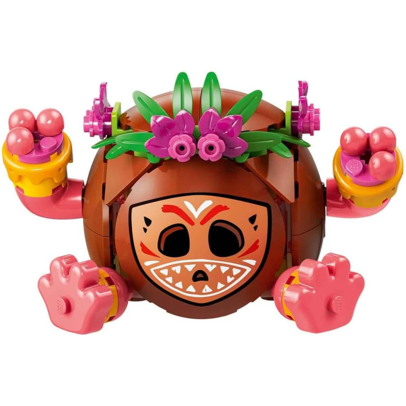 Kakamora 43293- LEGO® Disney - LEGO®