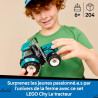 Le tracteur 60498 - LEGO® Disney - LEGO®