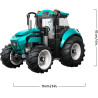 Le tracteur 60498 - LEGO® Disney - LEGO®