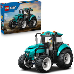Le tracteur 60498 - LEGO® Disney - LEGO®
