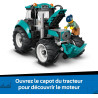 Le tracteur 60498 - LEGO® Disney - LEGO®