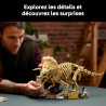 Fossiles de dinosaure Triceratops 77985 - LEGO® Jurassic World - LEGO®