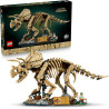 Fossiles de dinosaure Triceratops 77985 - LEGO® Jurassic World - LEGO®