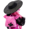 Poupée Draculaura Monster High - MATTEL